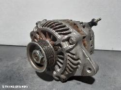 2009 Suzuki Sx4 Alternator Petrol 2.0 J20A 02/07-12/09 0000033236