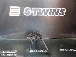 2014 Toyota Corolla Bonnet Lock Support Zre182R 10/12-06/18 0000257991