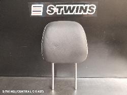 2015 Holden Colorado Headrest Rh Front Rg 10/14-12/20 255737