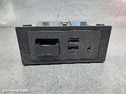 2017 Mazda Cx9 Misc Switch Relay Tc 07/16- 0000069171