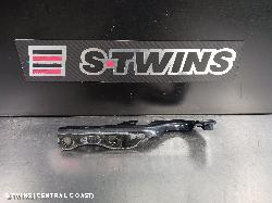 2014 Jeep Grandcherokee Bonnet Hinge Strut Hinge (Rh Side) Wk 10/10-02/22 188324