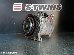 2012 Jeep Grandcherokee A C Compressor Wk 6.4 Petrol 01/12-03/13 0000145984