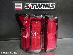 2021 Kia Sorento Left Taillight Mq4 In Body Led Type 02/20- 259679