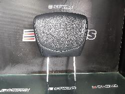 2014 Nissan 370Z Headrest Z34 05/09-10/21 0000237161