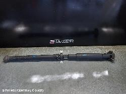 2011 Bmw X6 Rear Prop Shaft E71 07/08-04/12 259718
