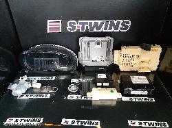 2014 Hyundai I40 Ecu Transmission Ecu 2.0 G4Nc Petrol Auto T/M Vf 09/11-12/19 139628