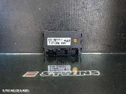 2019 Jeep Grandcherokee Ecu Transfer Case Ecu Wk 04/13- 0000163252