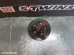 2015 Hyundai Veloster Left Rear Hub Assembly Fs 12/11-02/18 159799