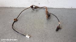 2013 Hyundai I40 Abs Sensor Lh Rear Vf 09/11-05/15 0000051256