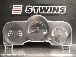 2011 Dodge Nitro Instrumentcluster Petrol 3.7 Ka 06/07-12/11 262845