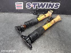 2014 Jeep Grandcherokee Shock Absorber Wk Rear (Pair) Srt8/Srt Type 10/10-09/16 0000136099