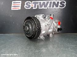 2020 Toyota Corolla A C Compressor Mzea12R 2.0 M20A-Fks Petrol 07/18- 0000168121