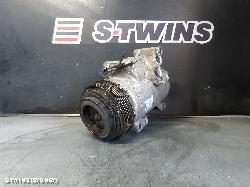 2014 Mazda Cx5 A C Compressor Ke 2.0/2.5 Petrol P/N Kd77 11/14-12/16 262813