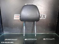 2014 Audi Q5 Headrest Rh Front Q5 Grey 8R 03/09-01/17 0000217385