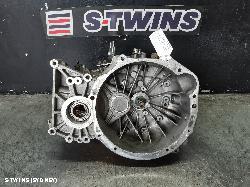 2010 Jeep Patriot Trans Gearbox Manual Awd Petrol 2.4 Mk 08/07-12/16 0000148598