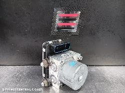 2017 Mitsubishi Outlander Abs Pump Modulator Zk-Zl Non Active Emergency Braking Type P/N 4670B702 04/15-07/21 221119