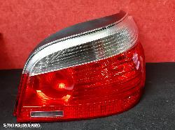 2005 Bmw 5 Series Right Taillight E60 Sedan Non Led Type 10/03-02/07 80129