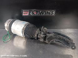 2014 Audi Q7 Left Rear Strut 4L Airbag Type 09/06-08/15 203515