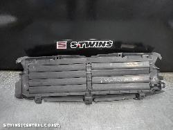 2021 Land Rover Rangerover Velar Fan Shroud L560 05/17- 0000259214