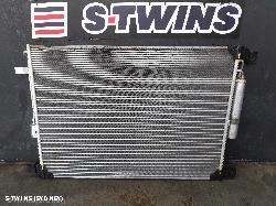 2019 Nissan Navara A C Condenser Np300 Diesel 04/15- 260339