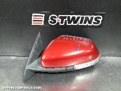 2021 Mg Zs Left Door Mirror Power Heated Body Colour Non Camera Non Blind Spot Type Azs1 09/17- 262290