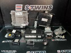 2013 Hyundai Ix35 Ecu Engine Ecu 2.4 Petrol Sec Set (Ecu/Imm/Reader/Key) Lm Series 06/13-01/16 0000226646