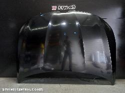 2017 Renault Megane Bonnet Bfb/Kfb Hatch/Wagon 06/16-02/20 262975