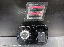 2017 Mitsubishi Outlander Combination Switch Electric Park Brake Switch Zk-Zl W/ Auto Hold 01/15-07/21 221156
