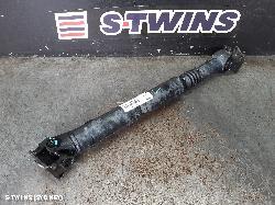 2018 Nissan Navara Front Prop Shaft Np300 2.3 Diesel Auto T/M 05/15- 0000145037