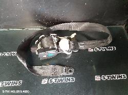 2013 Volkswagen Caddy Seat Belt Stalk Lh Front Seat Belt Only 2K 12/04-06/15 257465