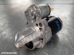 2013 Suzuki Sx4 Starter Petrol 2.0 J20B 01/10-01/14 0000077565
