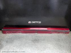 2021 Mazda 3 Side Step Skirt Rh Side Bp 03/19- 261646
