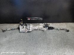 2019 Peugeot Partner Steering Box Rack K9 02/19- 218796