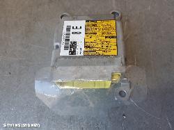 2012 Toyota Kluger Airbag Module Sensor Module Gsu40-Gsu45 08/07-02/14 44972