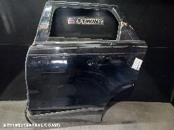 2021 Land Rover Rangerover Velar Left Rear Door Sliding L560 05/17- 260279