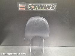 2008 Subaru Forester Headrest Rh Front Leather Sh 03/08-08/12 0000175077