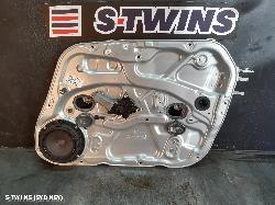 2010 Hyundai I30 Right Front Window Reg Motor Fd Door Reg Assy (Reg And Motor) 2 Pin Type 09/07-04/12 262939