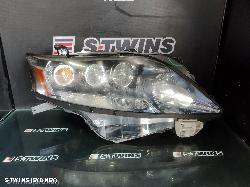 2011 Lexus Rx Series Right Headlamp Rx450H Gyl15R Prestige/Sport Xenon Type 12/08-05/12 0000247216