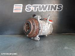 2008 Jeep Cherokee A C Compressor Kk 2.8 Diesel 11/07-10/12 0000232874