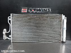 2014 Bmw 2 Series A C Condenser F22/F23 N20/N55/B47O Coupe/Cabrio 01/14-07/21 243837