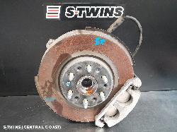 2019 Holden Acadia Left Front Hub Assembly Ac 08/18-12/20 261869