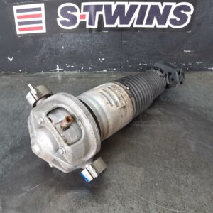 2011 Audi Q7 Right Rear Strut 4L Airbag Type 09/06-08/15 173326