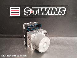 2016 Audi A3 Abs Pump Modulator 8V P/N 5Q0614517Ce 05/13-10/20 260075