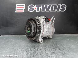 2011 Jeep Grandcherokee A C Compressor Wk 5.7 Petrol 10/10-03/13 0000239058