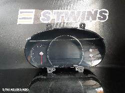 2019 Kia Sorento Instrumentcluster Diesel Sli/Gt-Line Um 09/17-01/20 0000131702