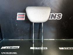 2015 Kia Carnival/Grand Carnival Headrest Centre Rear 3Rd Row Yp Leather 02/15-10/20 142171