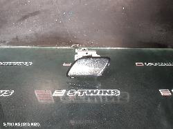 2011 Renault Kaleos Washer Jet H45 09/08-10/11 255874