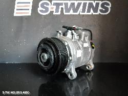 2014 Bmw X3 A C Compressor F25 2.0 N20 Petrol 03/11-07/17 0000130873