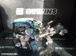 2018 Hyundai I40 Steering Column Vf Non Keyless Start Type 06/15-12/19 0000258937