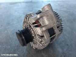 2019 Jeep Compass Alternator Petrol 2.4 M6 10/17- 0000084977